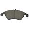 Ceramic Brake Pad Set