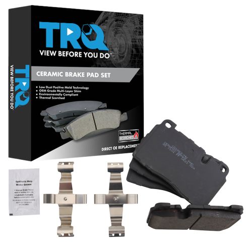 Brake Pads