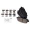 Brake Pads