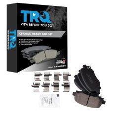 Brake Pads