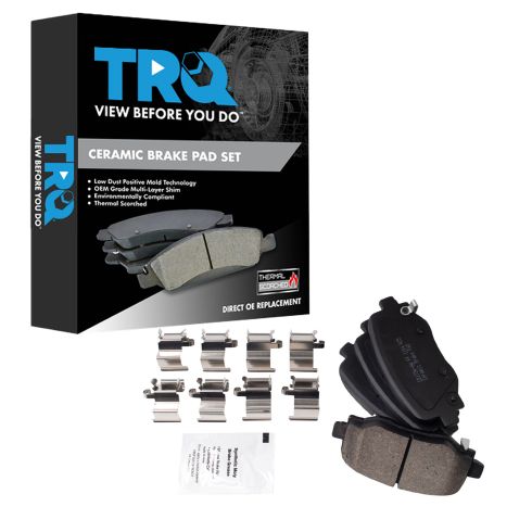 Brake Pads