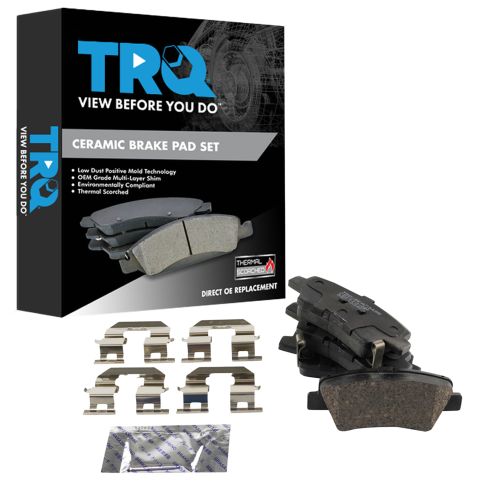 Brake Pads