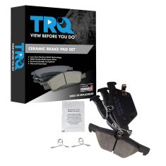 Brake Pads