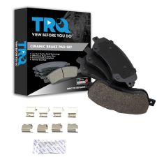 Brake Pads