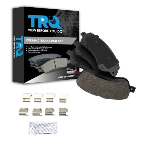 Brake Pads