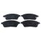 Ceramic Brake Pad Set