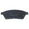 Ceramic Brake Pad Set