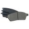 Ceramic Brake Pad Set