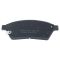 Ceramic Brake Pad Set