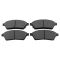 Ceramic Brake Pad Set