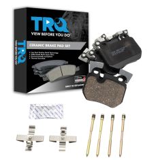 Brake Pads
