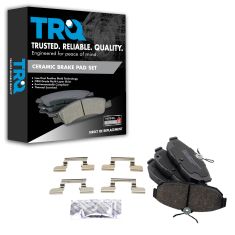 Brake Pads