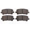 Brake Pads