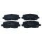 Ceramic Brake Pad Set