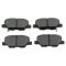 Ceramic Brake Pad Set