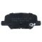 Ceramic Brake Pad Set