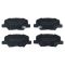 Ceramic Brake Pad Set