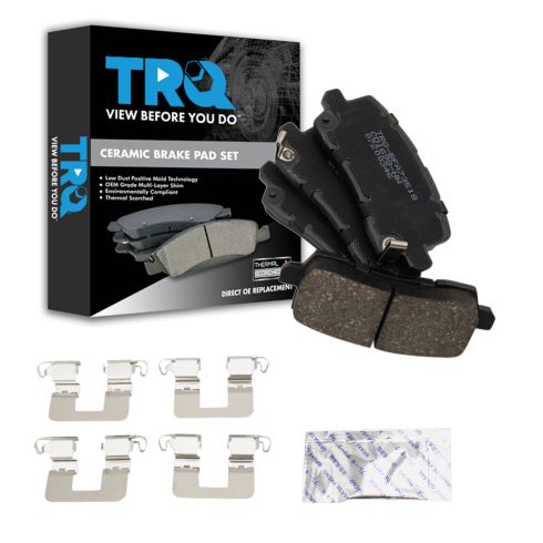 Brake Pads