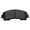 Ceramic Brake Pad Set