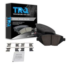 Brake Pads