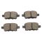 Brake Pads