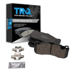 Brake Pads