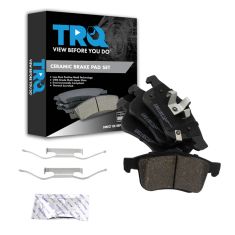 Brake Pads