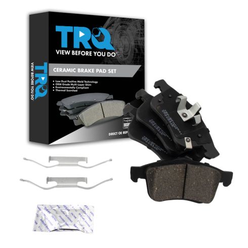 Brake Pads