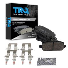 Brake Pads