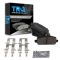 Brake Pads