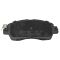 Ceramic Brake Pad Set