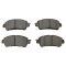 Ceramic Brake Pad Set