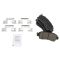 Ceramic Brake Pad Set