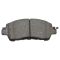 Ceramic Brake Pad Set