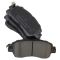 Ceramic Brake Pad Set