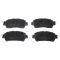 Ceramic Brake Pad Set