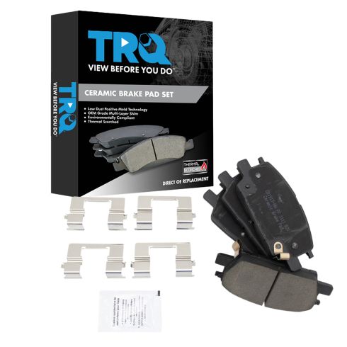 Brake Pads