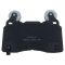 Ceramic Brake Pad Set