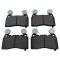 Ceramic Brake Pad Set