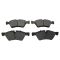 Ceramic Brake Pad Set