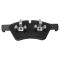 Ceramic Brake Pad Set