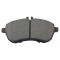 Ceramic Brake Pad Set