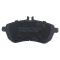 Ceramic Brake Pad Set