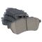 Ceramic Brake Pad Set