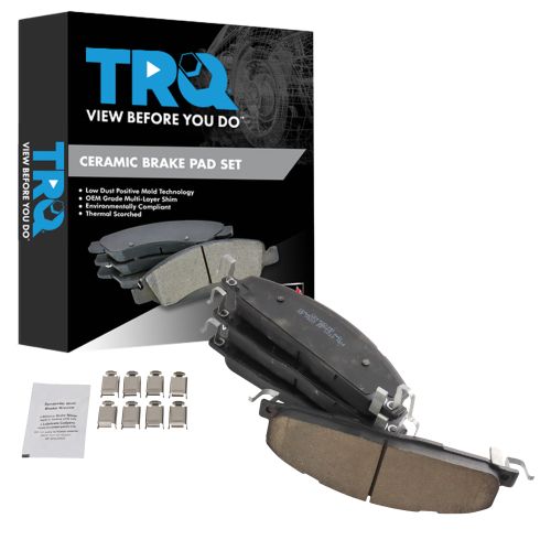 Brake Pads