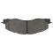 Ceramic Brake Pad Set