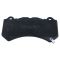 Ceramic Brake Pad Set