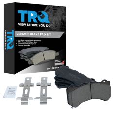 Brake Pads
