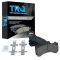 Brake Pads