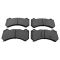 Ceramic Brake Pad Set